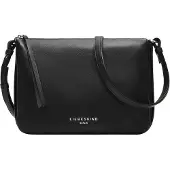 Liebeskind berlin Bolso de hombro 'Nina' negro