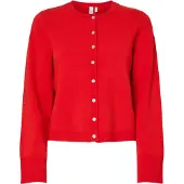 Y.A.S Yaselena Chaqueta De Punto - Talla M