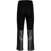 ONLY Maternity Pantalón 'OLMLOURA' negro