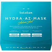 LuLuLun - Hydra AZ Mask 28 pcs