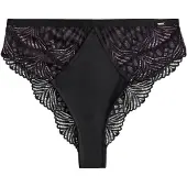 Lipsy Braga ciruela / negro