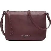 Liebeskind berlin Bolso de hombro 'Nina' burdeos