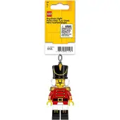 LEGO Llavero con Linterna del Cascanueces