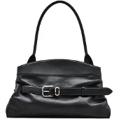 Marc Jacobs Bolso de mano 'Satchel 40x16x27 cm' negro