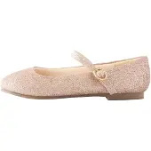 Next Bailarina oro rosa