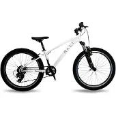 RALI Bicicleta De Mtb Pro 1 24´´ Ty300