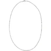 NAEMI Cadena plata