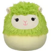 Squishmallows Cavaleri Osito De Peluche 19 Cm