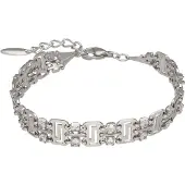 BRAELYN Pulsera plata