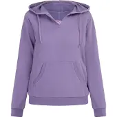 Mymo Sudadera lavanda