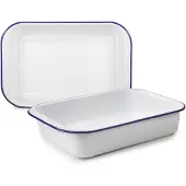 Ibili Fuente Para Horno 37x24x7.30 Cm