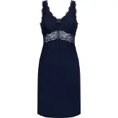 Hunkemoller Picardias 'Nora' navy