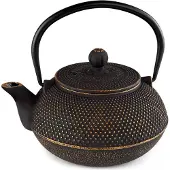 Orbegozo Tetera Tth 800 800ml Cast Iron