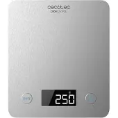 Cecotec Báscula De Cocina Cook Control 10000 Connected