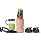 NutriBullet Licuadora Nb907macl