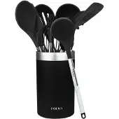 Cecotec Juego De 9 Utensilios De Cocina Exclusivos Polka
