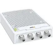 Axis Codificador de video M7104 - Servidor de video - 4 canales
