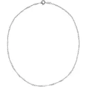 NAEMI Cadena plata