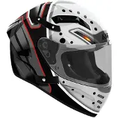 Airoh Casco Integral Connor Masker
