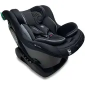 Asalvo Silla De Coche I-size 40-105 Cm