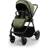 Asalvo Carrito De Bebé Trio