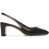 Ralph Lauren Zapatos destalonado 'KLAIRE' negro