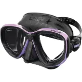Seac Sub Máscara De Buceo Afrodite Asian Fit