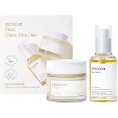 Mixsoon - Set Bean Glass Skin Duo
