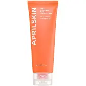APRILSKIN - Real Carrotene Acne Foam Cleanser 120ml