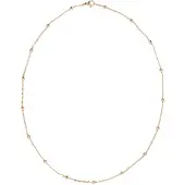 Gaya Cadena oro