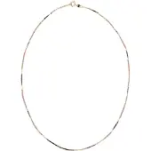 Gaya Cadena oro / rosé / plata