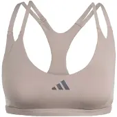 Adidas Sujetador Deportivo De Bajo Impacto Aeroimpact Luxe Training