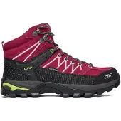 CMP Botas De Senderismo Rigel Mid Wp 3q12946