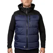 Graff Chaleco Primaloft Quilted 445-o-3