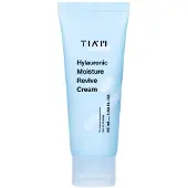 TIAM - Hyaluronic Moisture Revive Cream 50ml