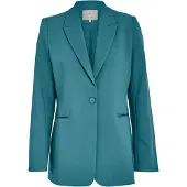 Peppercorn Blazer ' PCGinette 1 Button Blazer ' azul