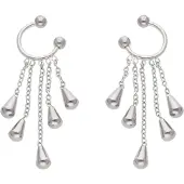 Faina Pendientes plata