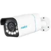 Reolink Cámara De Seguridad P430 4k Poe