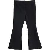 Lindex Leggings negro