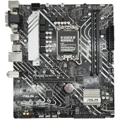Asus Placa Base Prime H610m-a R2.0