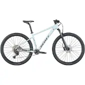 Scott Bikes Bicicleta De Mtb Contrail 10 29´´ Cues Rd-u6000-sgs 11s 2026