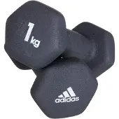 Adidas Mancuerna 4kg