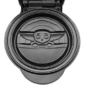 Selectbrands Mini Gofrera The Child Juguete