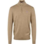 Vinson Jersey 'VMJulius' marrón claro
