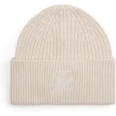 Tommy Hilfiger Gorra ecru / blanco