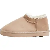 Lipsy Zapatillas de casa taupe