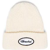 Herschel Gorra 'Douglas Station' greige / negro / blanco