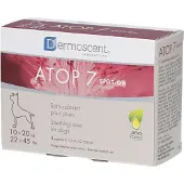 Dermoscent Atop 7 Spot-On - 10 a 20 kg
