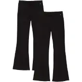 We fashion Leggings negro
