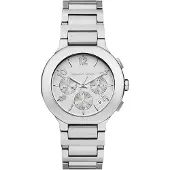 Michael Kors Reloj analógico 'GRAMERCY' plata